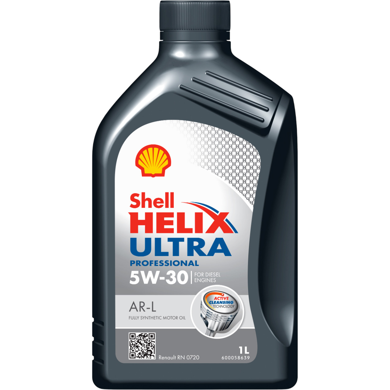 Моторна олива Shell Helix Ultra Professional AR-L 5W-30, 1 л, фото 1