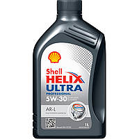 Моторна олива Shell Helix Ultra Professional AR-L 5W-30, 1 л