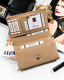 Гаманець жіночий Cavaldi, фото 4