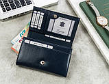 Гаманець жіночий Cavaldi, фото 3