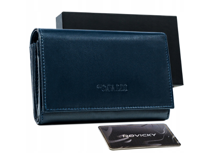 Гаманець жіночий Cavaldi, фото 1