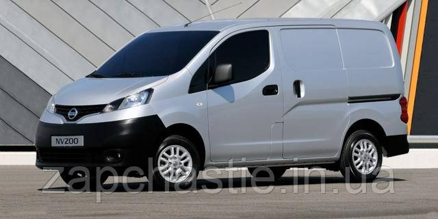 NV200 Ніссан бу пнвт zapchastie.in.ua
