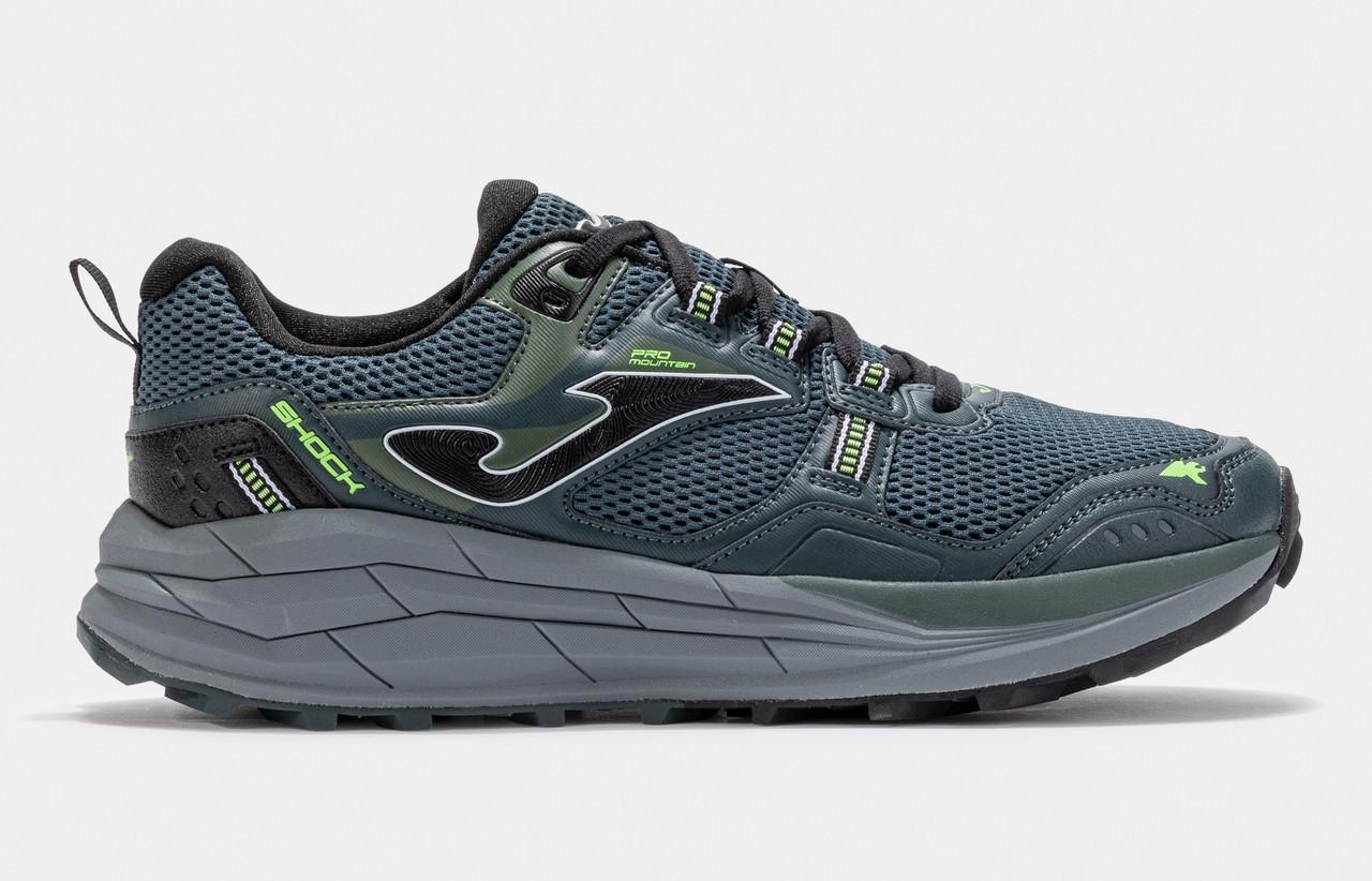 Трекінгові кросівки Joma SHOCK — TKSHOS2515