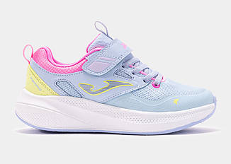 Дитячі кросівки Joma FERRO JR — JFERRS2505V