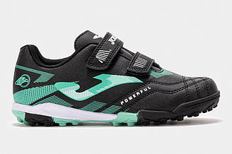Дитячі футбольні сороконіжки Joma POWERFULL — POJS2501TFV