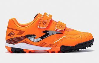 Дитячі футбольні сороконіжки Joma POWERFULL — POJS2508TFV