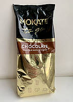 Гарячий шоколад Mokate Chocolate Drink Premium 14% 1 кг для вендингу для кавомашин Какао Шоколад Мокате Польща