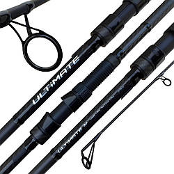 Коропове вудлище Feima Ultimate Carp 3.6 m (тест 3.5 lbs) / перше кільце 50 мм