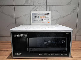 Yamaha RX-V6A 1