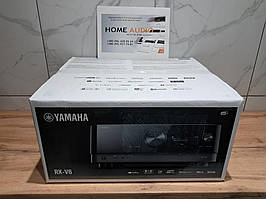 Yamaha RX-V6A 2