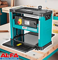Рейсмусовий верстат Al-Fa ALTP330-21: 2400 Вт 330 мм