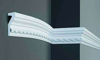 Молдинг гнучкий Gaudi CR137 Flex (10,6х3,6x200) см