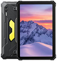 Планшет Blackview Active 10 Pro 12/256Gb LTE Black Global version