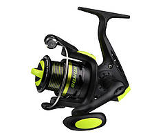 Котушка спінінгова Flagman Bonus 2000S