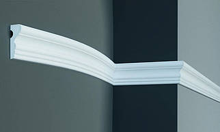Молдинг гнучкий Gaudi CR3006 Flex (6,8х2,3x200) см