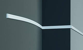 Молдинг гнучкий Gaudi CR3003 Flex (2х0,8x200) см