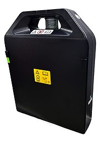 GTM Акумулятор рокли PTE15Q-A/PTE15Q2-A 24V/20Ah