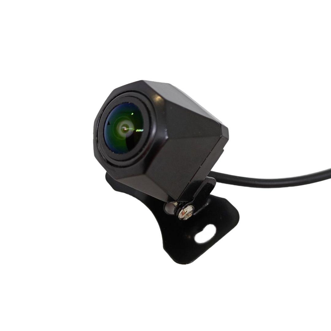 Камера заднього виду (BC185) Чорний AHD1080P, Поворотні лінії