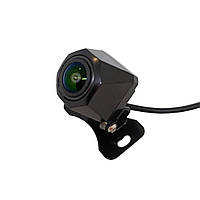 Камера заднього виду (BC185) Чорний AHD1080P, Поворотні лінії