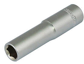 Whirlpower Головка 6 мм 1/4" 6 г підвішена