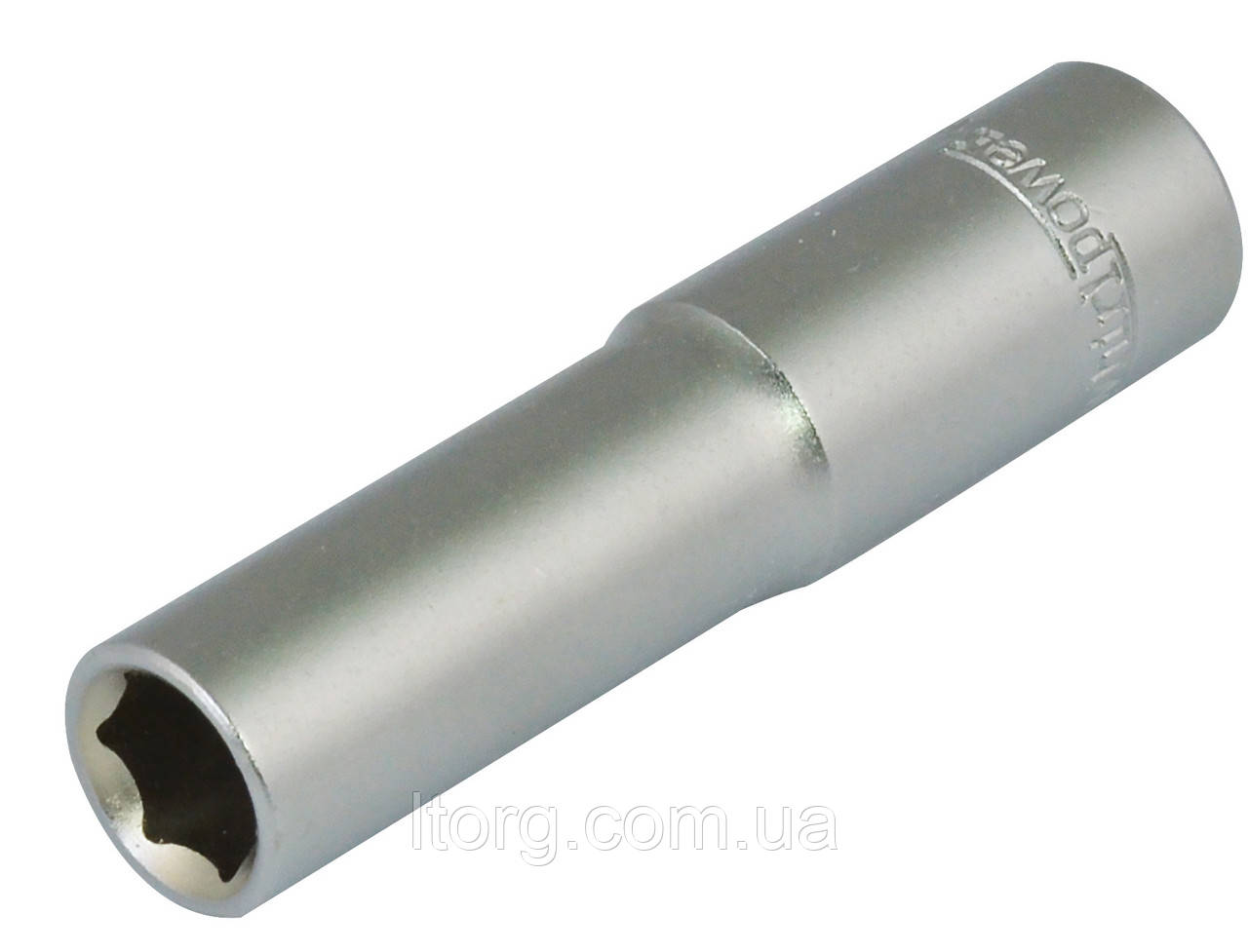 Whirlpower Головка 12 мм 1/4" 6 г підвогоджена