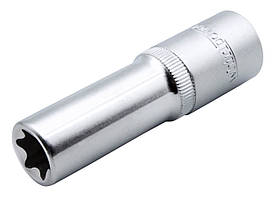Whirlpower Головка Е-12 1/2" (внутр. зірочка) подовжена