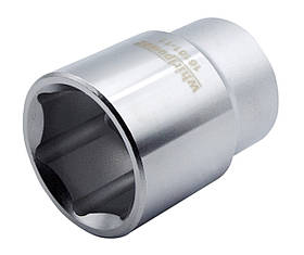 Whirlpower Головка 40 мм 3/4" 6 гр