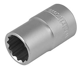 Whirlpower Головка 30 мм 1/2" 12 гр
