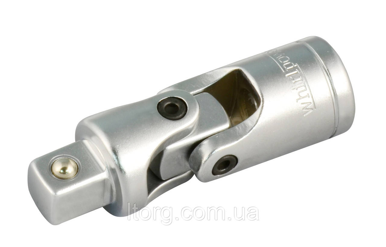 Whirlpower Карданний шарнір 1/2"
