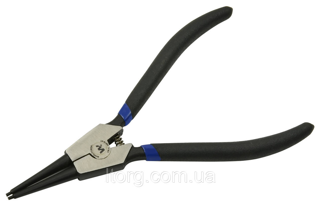 Whirlpower Знімач зовн. стопорних кілець 178мм (19-60мм) прямий (розжим)