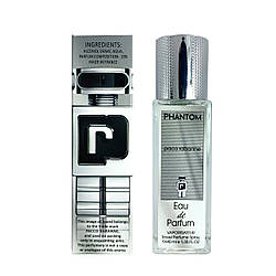 Чоловічий тестер Paco Rabanne Phantom 40 мл
