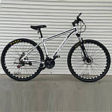 Велосипед Top Rider 680 26", фото 3