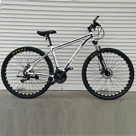 Велосипед TopRider 680 29" х19