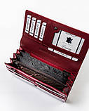 Шкіряний гаманець Cavaldi H27-1-DBF-1935, фото 6