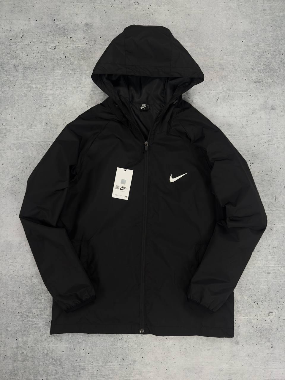 Демісезонна спортивна чоловіча куртка Nike