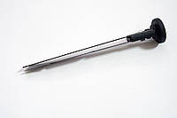 Саперна лопата 4 в 1 довжина: 45 см. Мультитул лопата сокира ножівка ніж у чохлі, фото 10