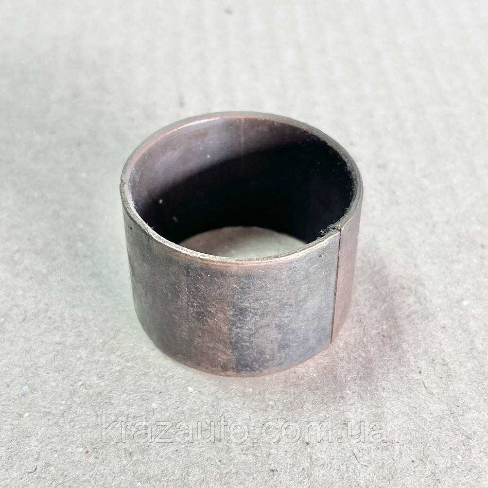 Втулка шестерні масляного насоса КрАЗ РК 260-1808021, фото 1