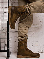 Тактичні демісезонні берці Козак | Тактичні літні берці Козак