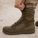 Тактичні демісезонні берці Козак | Тактичні літні берці Козак, фото 3