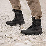 Тактичні демісезонні берці Козак | Тактичні літні берці Козак, фото 4