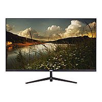 Монітор 2E 31.5" D3224B 2xHDMI, DP, IPS, 2560x1440, 75Hz, 5ms (2E-D3224B-01.UA)