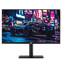 Монітор 2E GAMING 27" G2724B 2xHDMI, DP, IPS, 2560x1440, 180Hz, 1ms (2E-G2724B-01.UA)