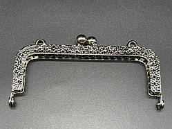 Фемуар 55/6506(16.5см)-срібло