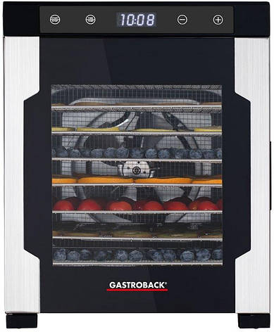 Сушка Gastroback 46603, фото 1