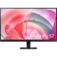 Монітор Samsung 27" S70D HDMI, DP, MM, IPS, 3840x2160 (LS27D700EAIXCI)