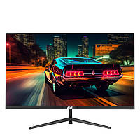 Монітор 2E GAMING 27" G2724BU HDMI, DP, Type-C, IPS, 165Hz, 1ms (2E-G2724BU-01.UA)