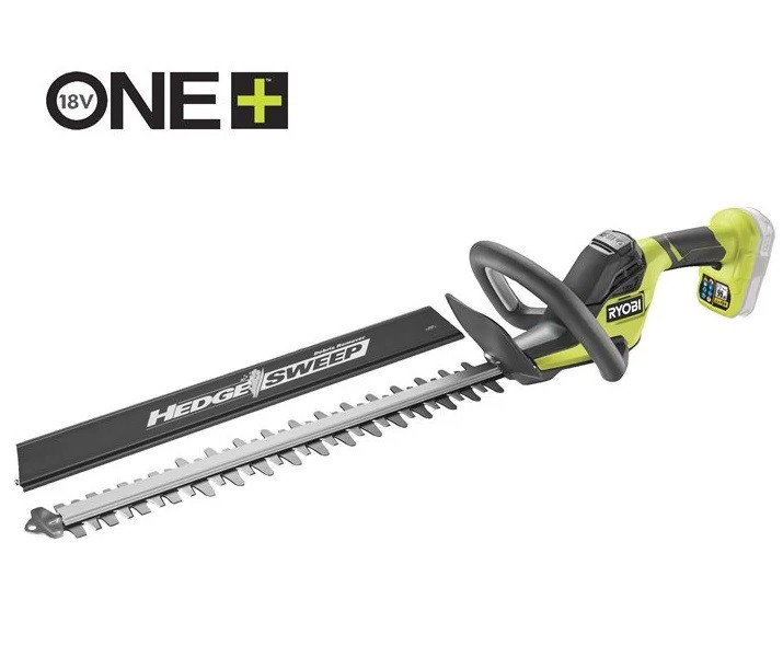 Акумуляторний кущоріз RYOBI RY18HT50A-0 18В 50 см