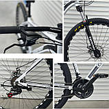 Велосипед TopRider 680 29" х19, фото 3