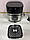 Аэро фритюрница Air Fryer Crownberg CB 5549, фото 3