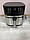 Аэро фритюрница Air Fryer Crownberg CB 5549, фото 4